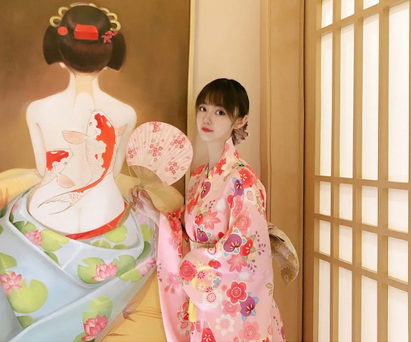 北京西城spa养生Kanimi养生欢迎您